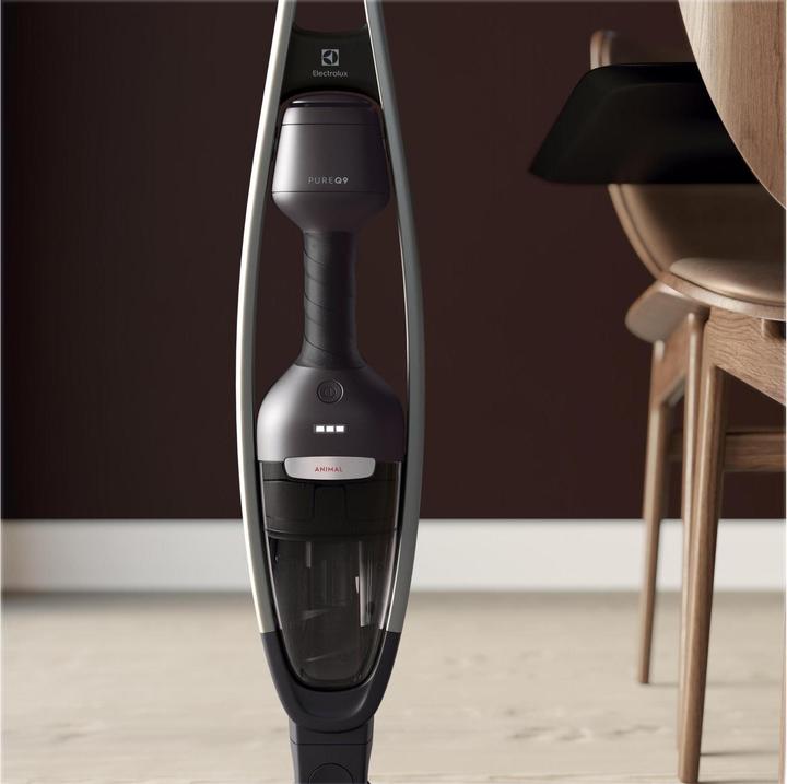 Actual product image Electrolux PQ91-50MB