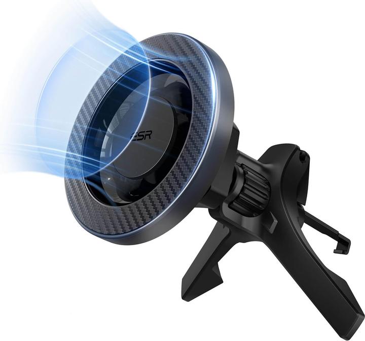 Image du produit ESR HaloLock Magnetic Car Phone Mount