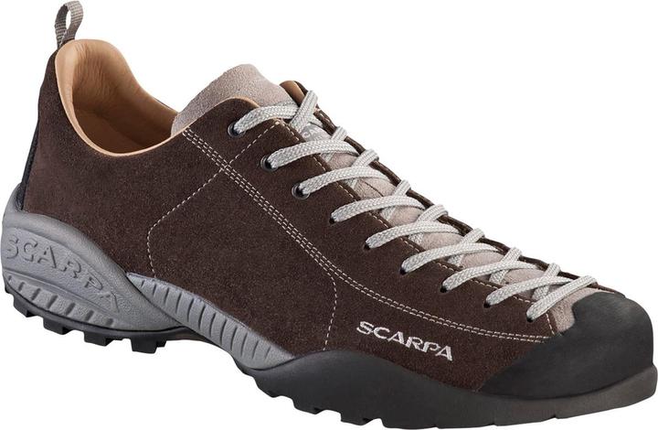 Produktbild Scarpa Mojito Leather Schuhe (37)
