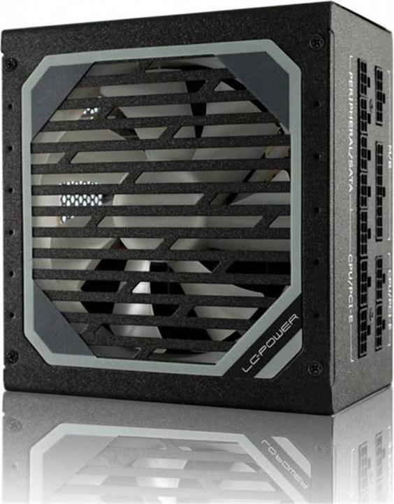 LC-Power LC1000M V2.31 (1000 W)