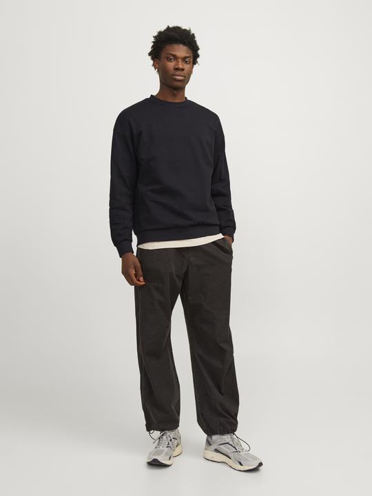 Produktbild Jack & Jones Gedruckt Sweatshirt mit Rundhals Sweatshirt mit Rundhals (L)