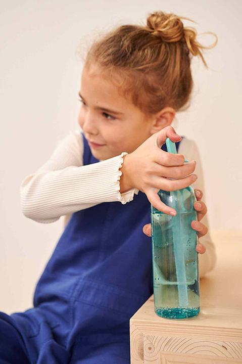 Actual product image Mepal Campus 2025 Wasserflasche Flip-Up (0.50 l)