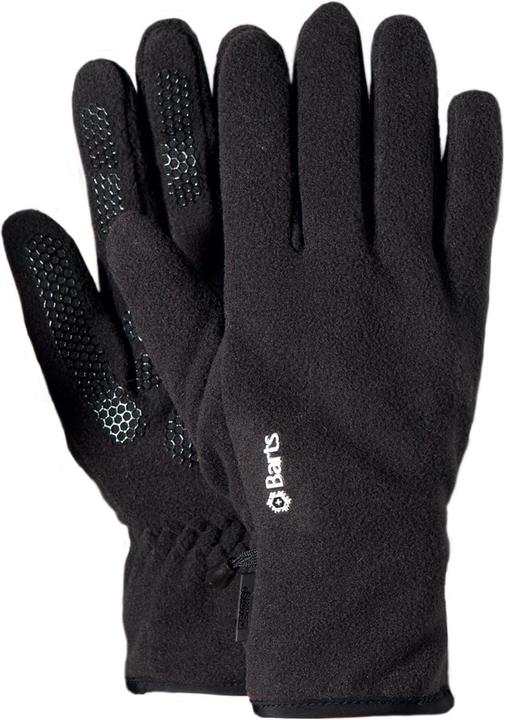 Actual product image Barts Fleece gloves (XL)