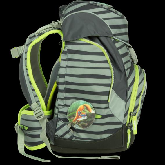 Produktbild Ergobag Pack Super Ninbär