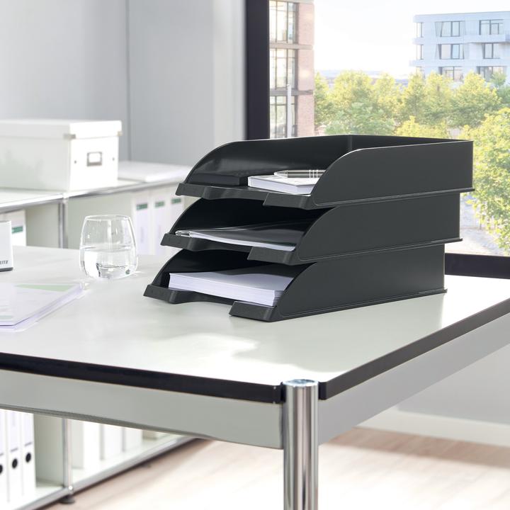 Actual product image Leitz Letter tray Plus (A4)