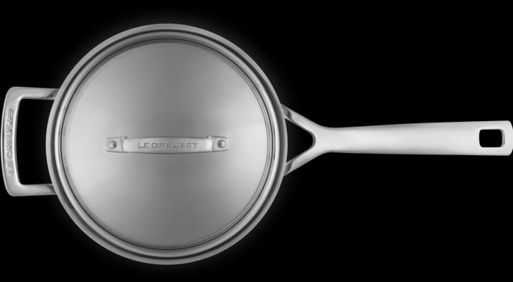 Image du produit Le Creuset Pot de profit (Casserole, Aluminium, Acier inoxydable)
