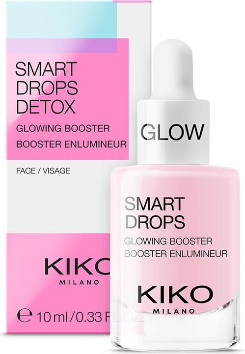 Image du produit KIKO Milano Smart Glow Drops