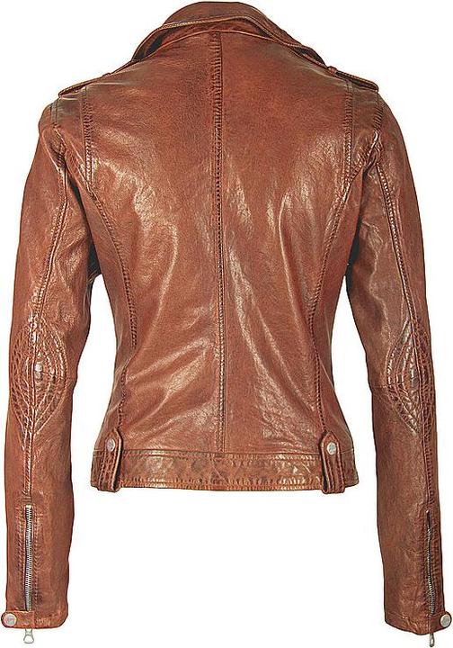 Produktbild Gipsy by Mauritius Lederjacke Famos Laosv (XS)