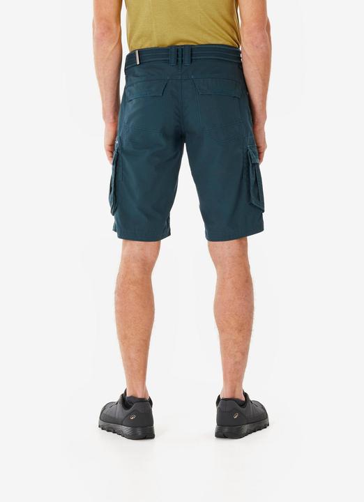 Image du produit Forclaz Short cargo de trek voyage - TRAVEL 500 (XXL)