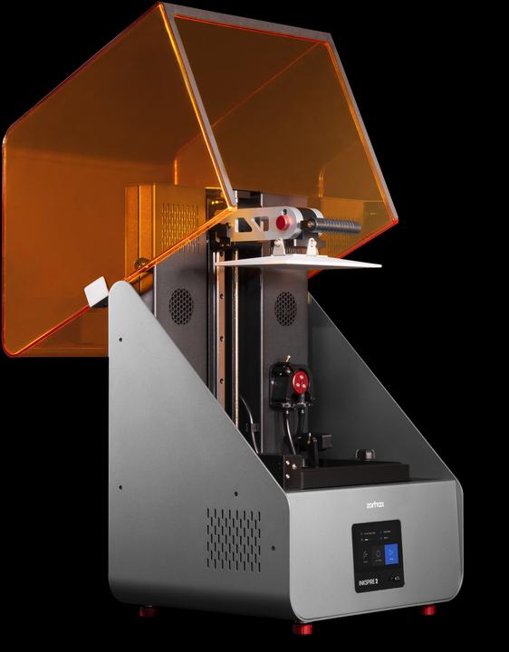 Produktbild Zortrax Inkspire 2