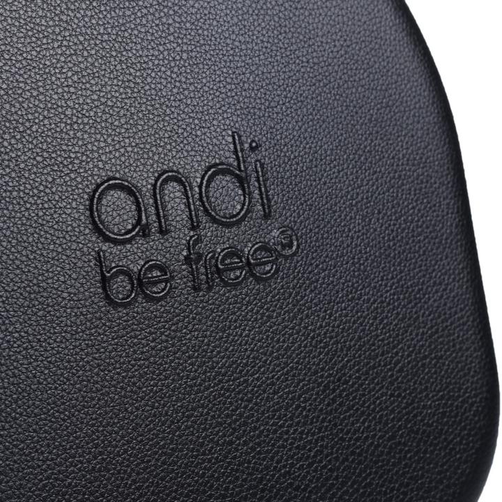 Actual product image Andi be free Concert 1 (60 h, Wireless)