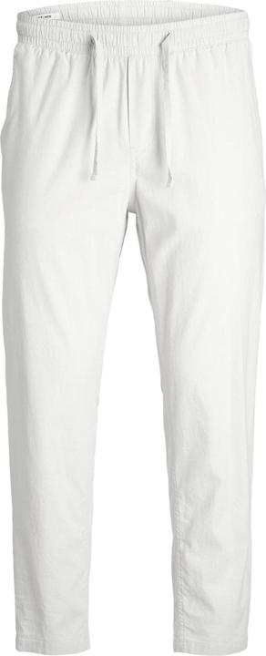 Jack & Jones Leinen Hose