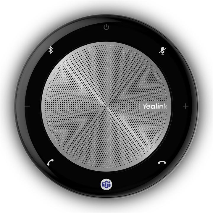 Actual product image Yealink CP700 UC Handsfree telephone