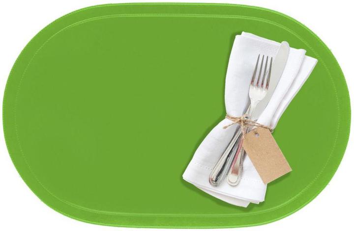 Produktbild Saleen Tischset (1 x, 45.5 x 29 cm)