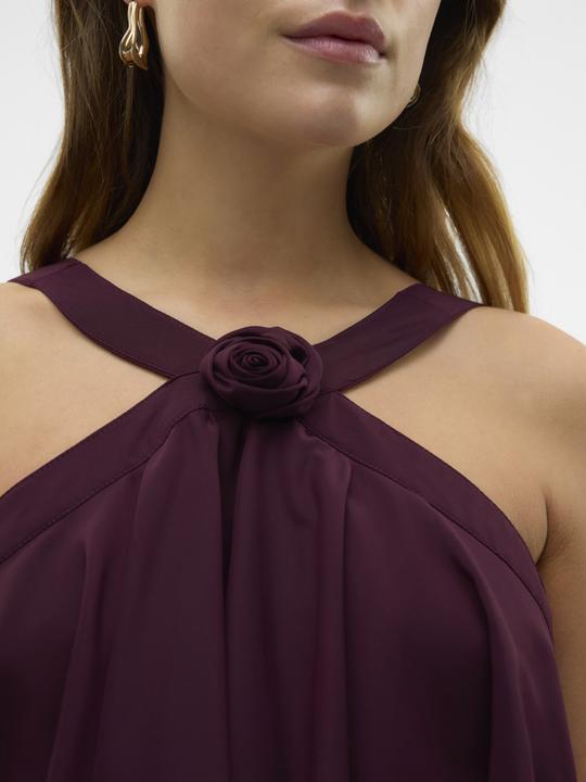Produktbild Vero Moda VMFELICIA Kurzes Kleid Kleid (XL)