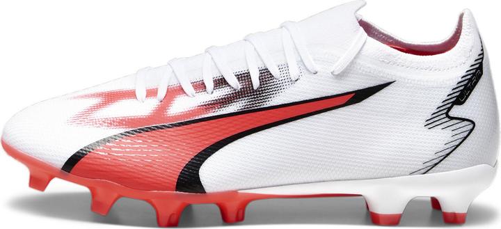 Produktbild Puma Ultra Match Fg/Ag (41)