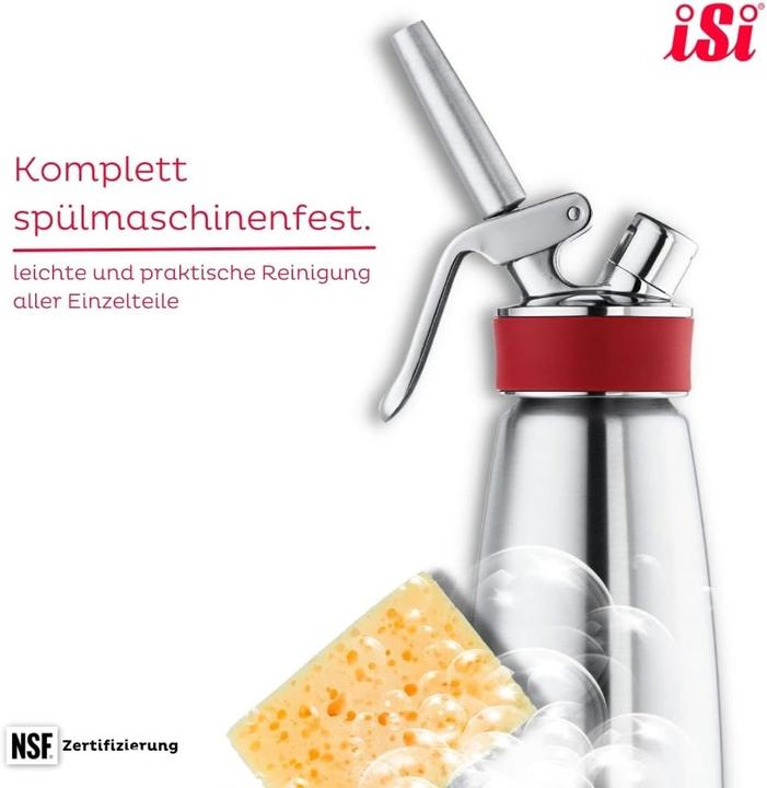 Immagine prodotto ISI 140301 (0.25 l)