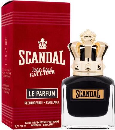 Immagine prodotto Gaultier Le Parfum 22 Eau de Parfum (Eau de parfum, 50 ml)