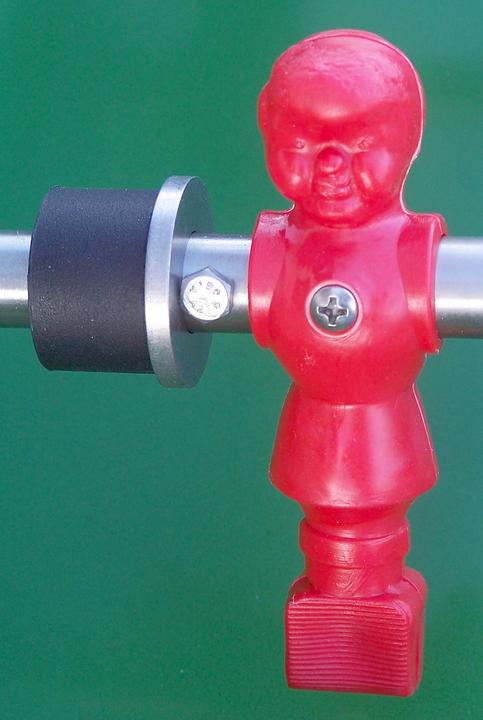 Image du produit Sport-Thieme Baby-foot en béton polymère