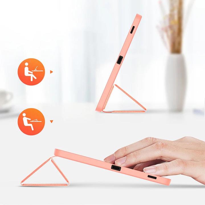 Produktbild Dux Ducis Dux Series (Galaxy Tab S6 Lite)