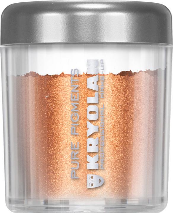 Produktbild Kryolan Pure Pigments Metallic 3 gr pure cooper (pure cooper)