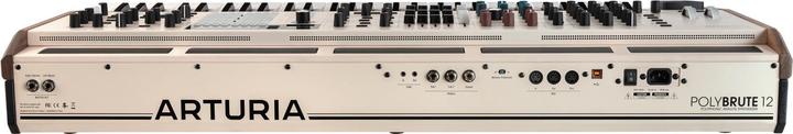 Produktbild Arturia PolyBrute 12