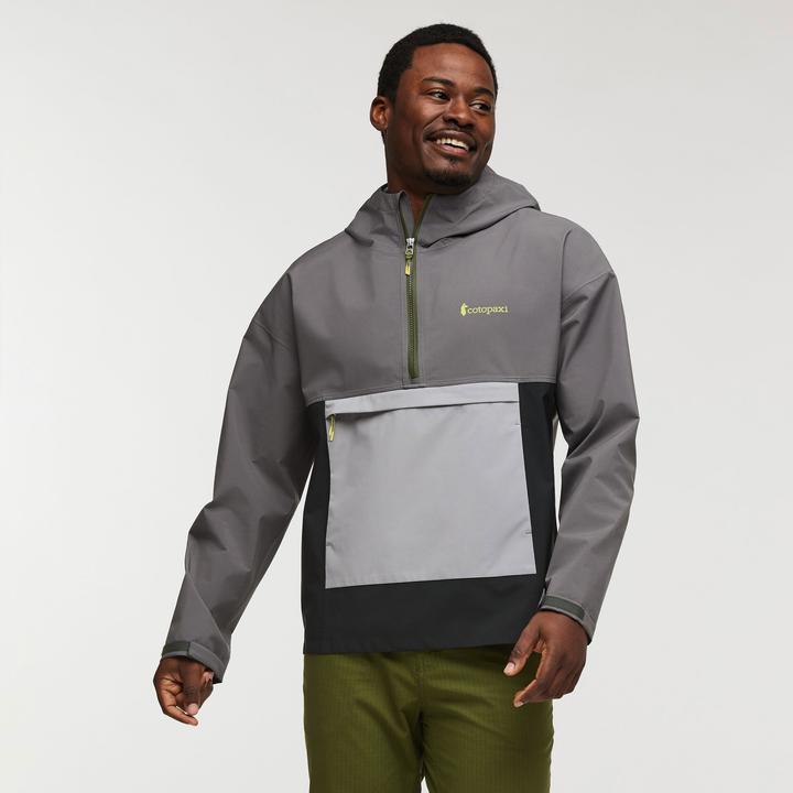 Produktbild Cotopaxi Cielo Rain Anorak (M)
