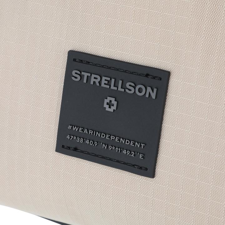 Actual product image Strellson northwood rs josh backpack svz (11 l)