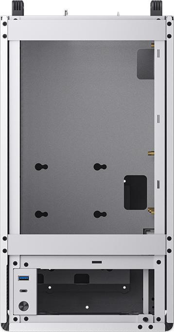 Produktbild Jonsbo VR4 (mATX, ITX, ATX)