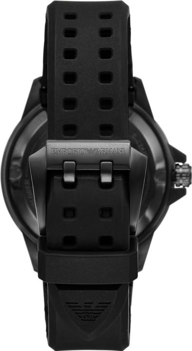 Produktbild Emporio Armani Sea Explorer Automatic (Taucheruhr, 42.50 mm)