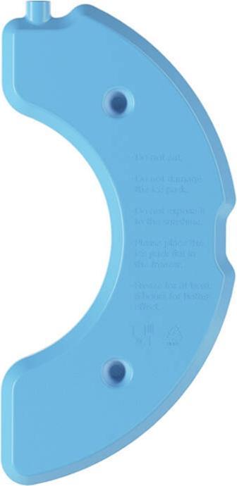 Produktbild Rojeco Ice Pack cooling cartridge for food dispenser
