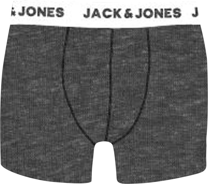 Actual product image Jack & Jones Solid (M, pack of 12)