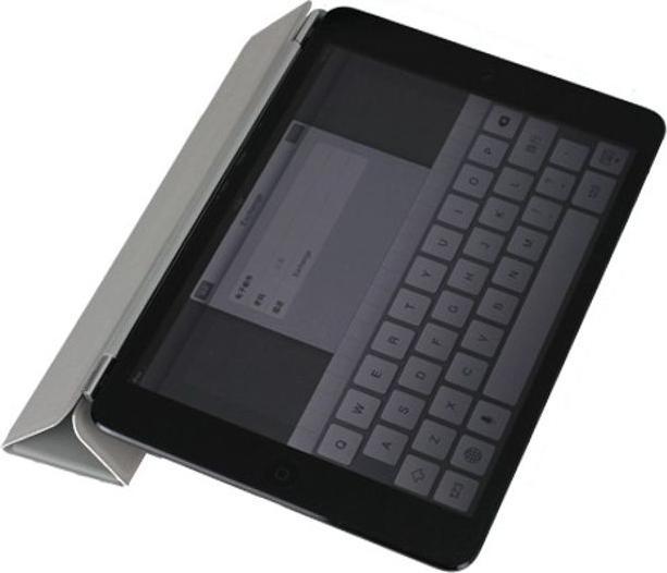 Image du produit Étui intelligent en cuir (iPad mini, iPad mini 2014 (3. Gen), iPad mini 2013 (2. Gen))