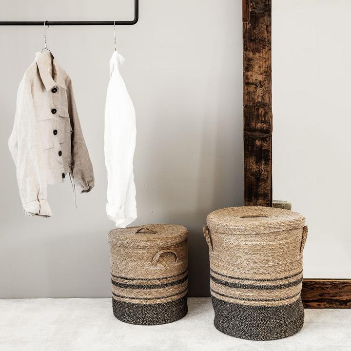 Image du produit House Doctor Blanchisserie
