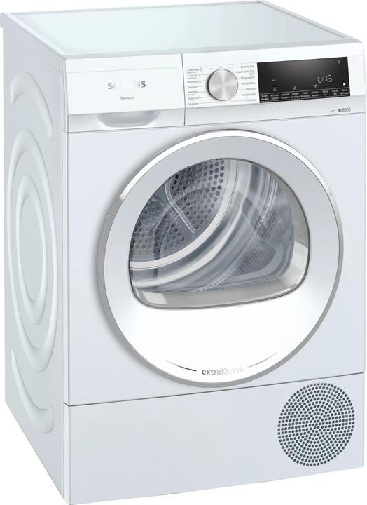 Immagine prodotto Siemens WQ33G2C90 (8 kg, A destra)