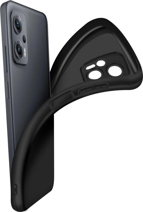 Immagine prodotto Avizar Copertura in gel Serie (Xiaomi Poco X4 GT)