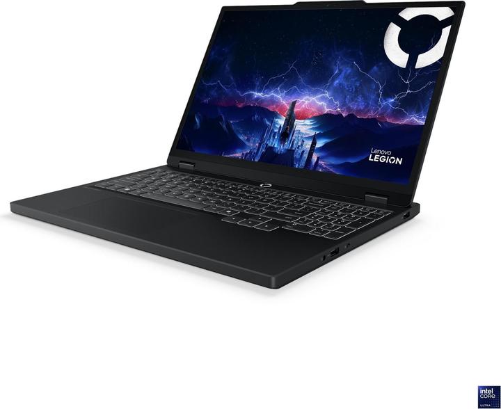 Immagine prodotto Lenovo Legion 5 (15.10", Intel Core Ultra 7 255HX, 32 GB, 1000 GB, CH)