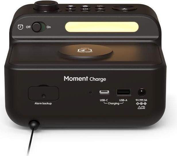 Produktbild Pure Moment Charge