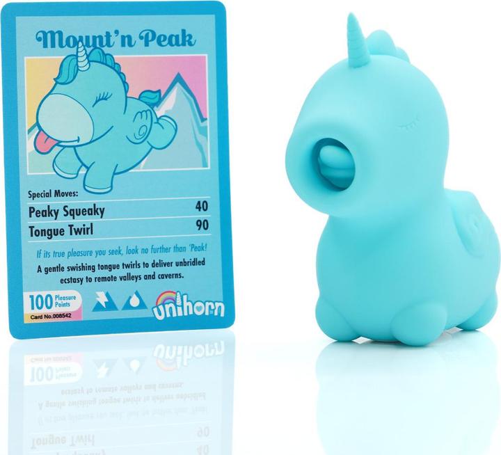 Produktbild Unihorn Mount'n Peak