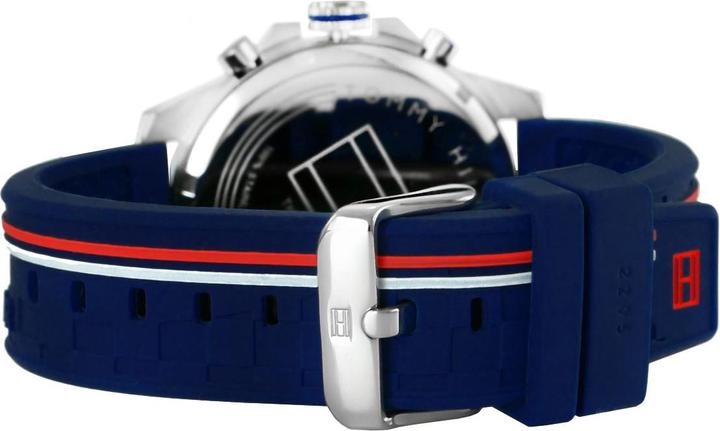 Image du produit Tommy Hilfiger Decker (Montre analogique, 46 mm)
