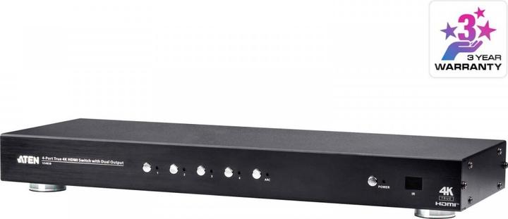 Actual product image Aten VS482B