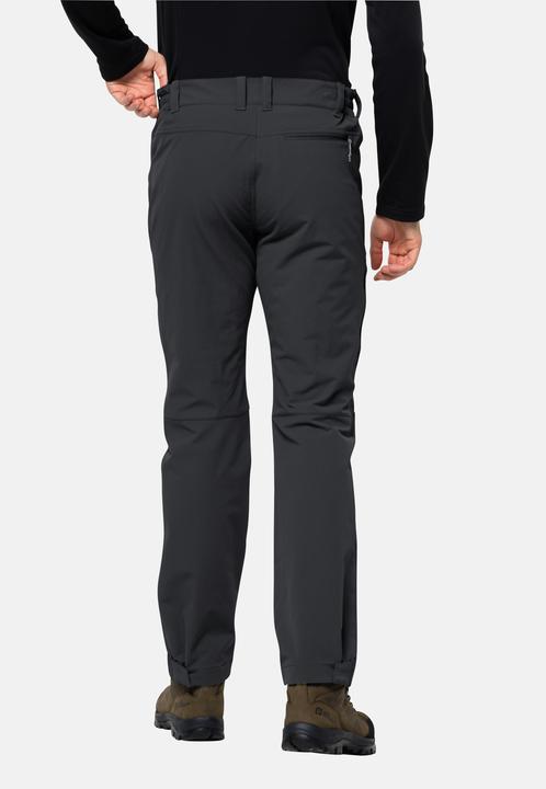 Actual product image Jack Wolfskin Activate Xt Pants M (58)