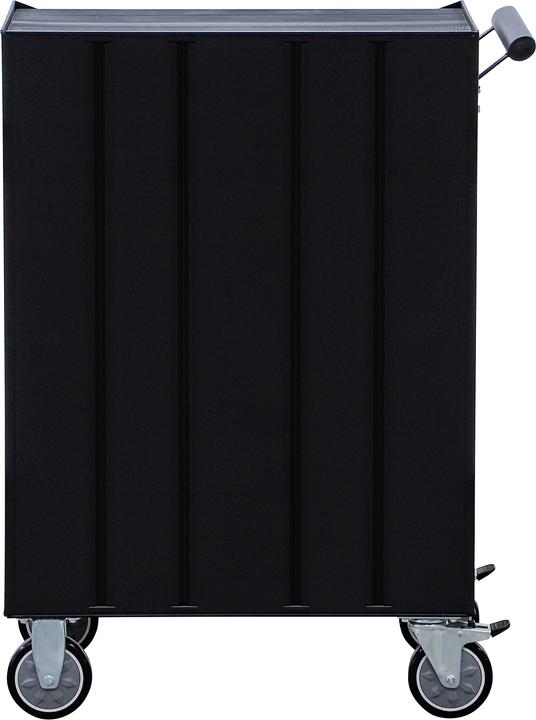 Actual product image BGS Workshop Trolley 7 Drawers with 354 Tools (7 x)