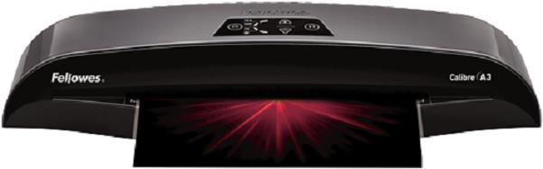 Image du produit Fellowes Calibre (80 - 125 µm, A3)