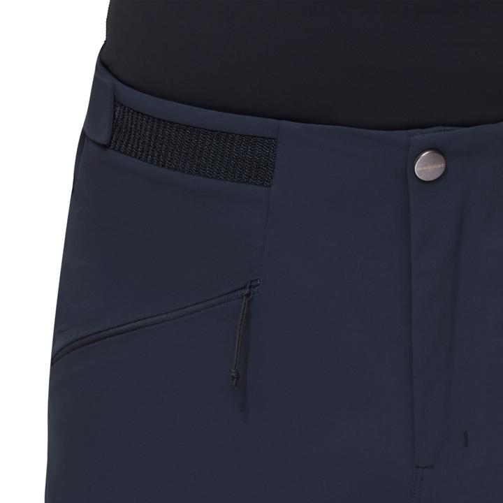 Produktbild Mammut Taiss SO Shorts Men (56)