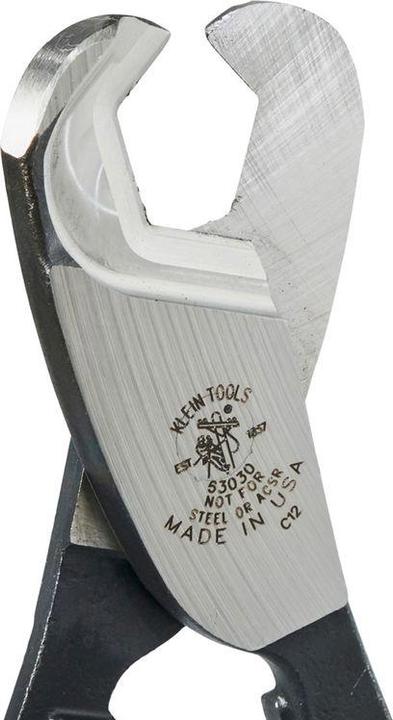 Immagine prodotto Klein Tools Pinze da taglio (300 mm)