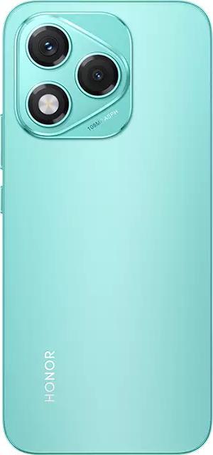 Actual product image Honor 400 Lite (256 GB, Marrs Green, 6.70", Dual SIM, 108 Mpx, 5G)