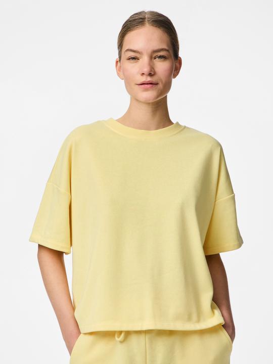 Produktbild Pieces Pcchilli Summer 2/4 Loose Sweat Noos Bc (XS)