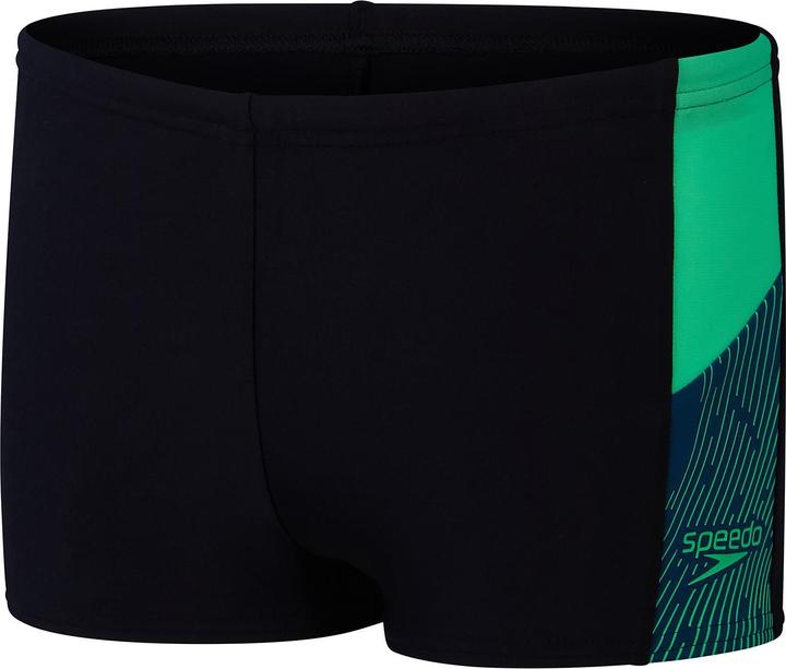 Actual product image Speedo Dive Aquashort (128)