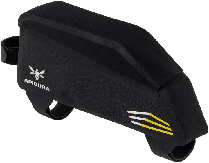 Produktbild Apidura Racing Top Tube Pack (1L) (1 l, Rahmentasche)